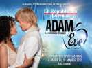 Pascal Obispo donne une seconde chance à Adam & Eve