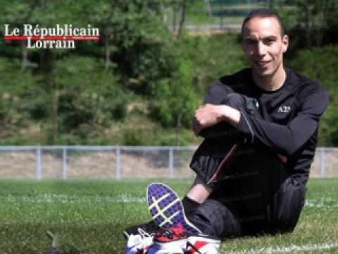 Bob Tahri, les JO de Londres, ArcelorMittal et Zidane...