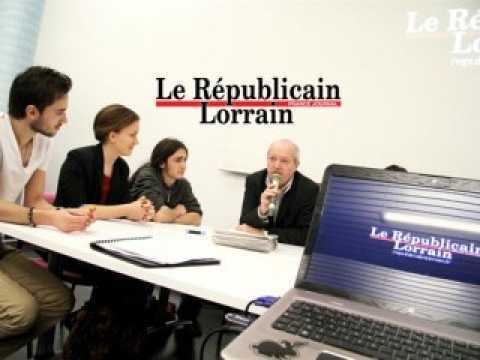 La politique à la Une de la Semaine de la presse à l'école