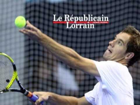 Le JT du Moselle Open #4 : les confidences de Tsonga
