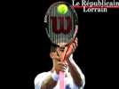 Le JT du Moselle Open #3 : le tennis en toute sécurité