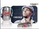 Fabergo, Live du RL - Label : Le Républicain Lorrain - Category : Culture