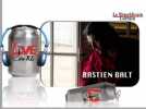 Bastien Balt, Live du RL - Label : Le Républicain Lorrain - Category : Culture