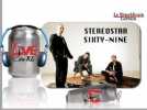 Stereostar sixty-nine, Live du RL - Label : Le Républicain Lorrain - Category : Culture