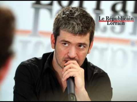 Grégoire : « Je suis fier d’être un chanteur populaire »