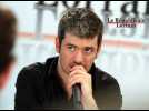 Grégoire : « Je suis fier d’être un chanteur populaire »