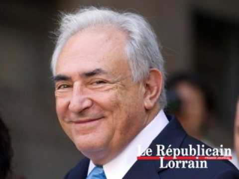 Le procès DSK vers un non-lieu : quel est votre avis ?