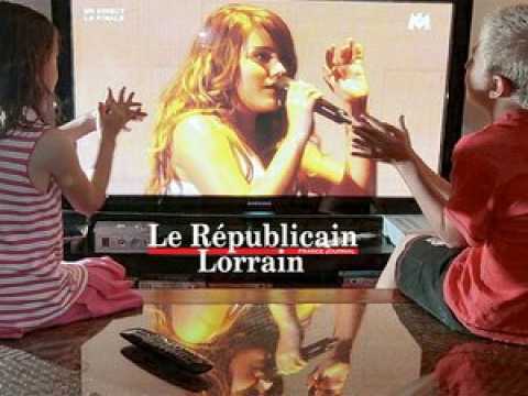 X Factor : la déception de Marina D'Amico