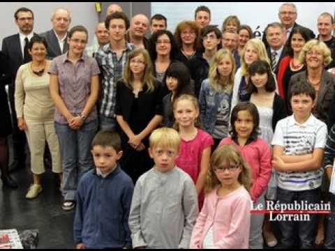 Prix Varenne 2011 : le tableau d'honneur