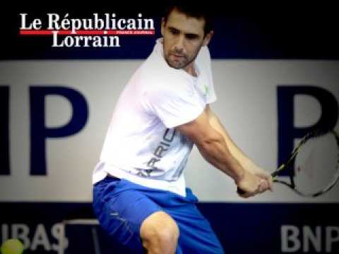 Le JT du Moselle Open #2 : la France battue par Nadal en Coupe Davis