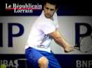 Le JT du Moselle Open #2 : la France battue par Nadal en Coupe Davis
