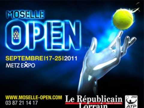 Le JT du Moselle Open #0 : le prologue