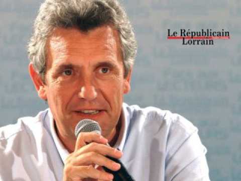 Claude Onesta, paroles d'Expert
