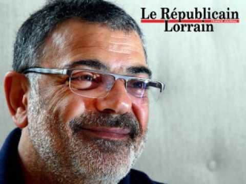 Salomon Hazot : "Ouvrir le Sonisphere à d’autres musiques"