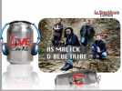 As Malick & Blue Tribe, Live du RL - Label : Le Républicain Lorrain - Category : Culture