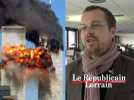 Ce 11 septembre 2001 qui a chang&eacute; le monde... - Label : Le Républicain Lorrain - Category : News