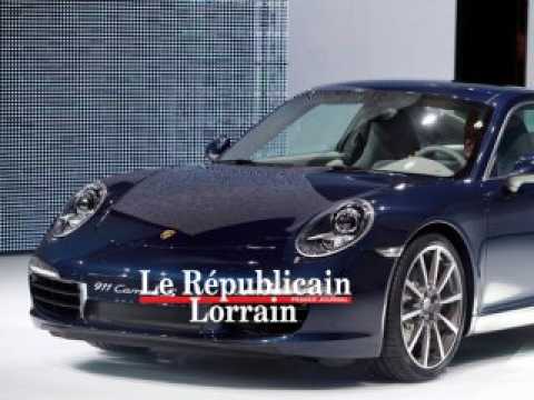 Francfort déroule ses nouveautés contre la crise