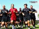FC Metz : quatri&egrave;me rentr&eacute;e en Ligue 2 - Label : Le Républicain Lorrain - Category : Sport