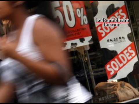Ouverture des soldes : des bonnes affaires à tout prix