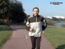 Jean Raphael Haut : "le marathon, une expérience humaine"
