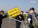 Des jeunes manifestent à Hagondange, Thionville et Nancy