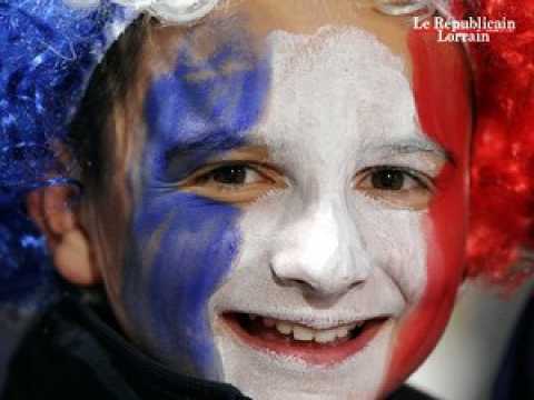 Saint-Symphorien, des Grenats aux Bleus