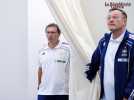 Philippe Tournon : ses yeux sur les Bleus