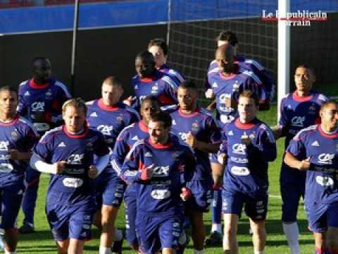 Les Bleus à Metz : qu'en pensez-vous ?