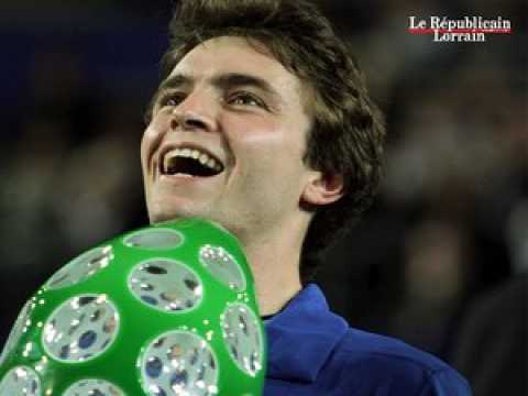 Le JT de l'Open de Moselle #7