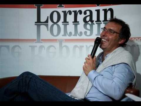 EXCLUSIF. Laurent Blanc face aux lecteurs du Républicain Lorrain