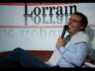 EXCLUSIF. Laurent Blanc face aux lecteurs du Républicain Lorrain