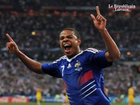 France-Roumanie (2-0) : les photos du match