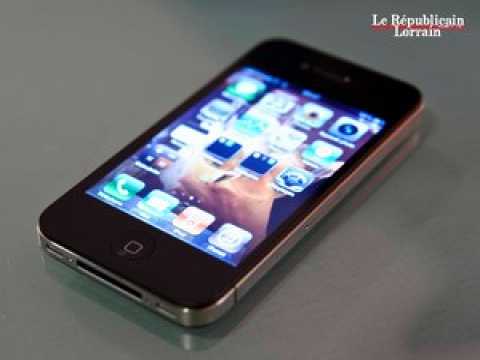 iPhone 4 : produit d'appel mondial