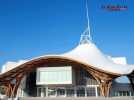 Pompidou-Metz chef-d'œuvre parmi les chefs d'œuvre
