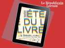 Le JT de l'Eté du livre (#2)