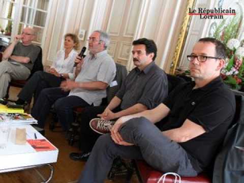 Le JT de l'Eté du Livre (#3)