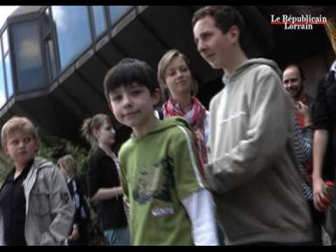 Prix Varenne : Hagondange et Léning à la Une