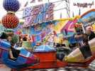 Metz fait la foire de mai