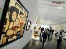 Pompidou-Metz : la ruée vers l'art