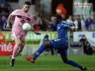 Strasbourg-Metz les photos du match