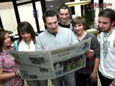 Cartable, rédacteurs en chef d'un jour