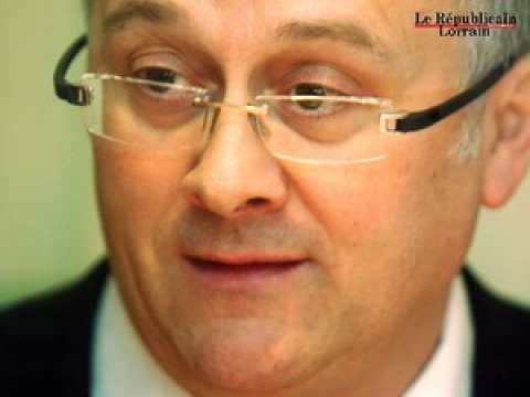 Thierry Gourlot veut confirmer au second tour