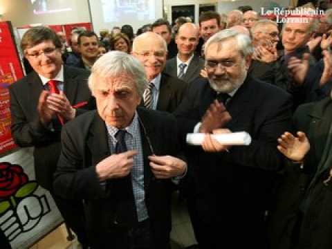 Masseret, Hénart et Gourlot réagissent devant notre caméra