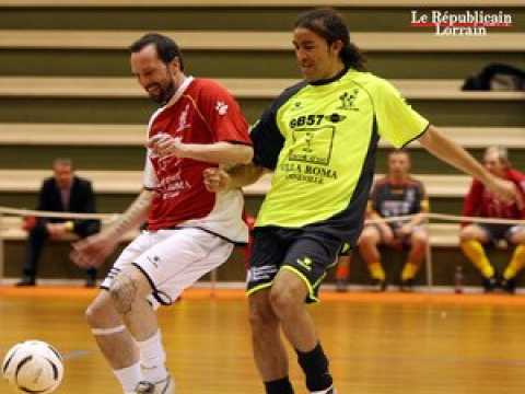 La Fouine chante le foot pour Haïti