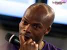 Sylvain Wiltord se fait plaisir