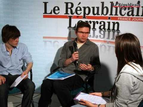 Cartable, rédacteurs en chef d'un jour