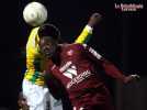 Metz s'est abstenu contre Nantes (0-0)