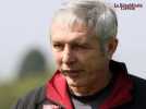 Joël Muller : "le FC Metz a encore beaucoup d'avenir"
