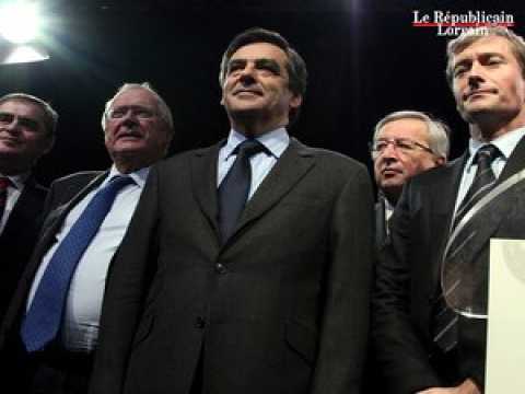 Régionales 2010 la campagne en photos