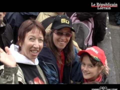 Les fans de Johnny prennent la parole